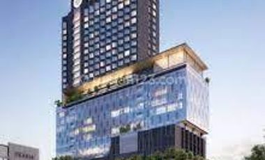 Office Space for Rent in Trembesi Tower, CBD BSD Serpong area, South Tangerang, Banten