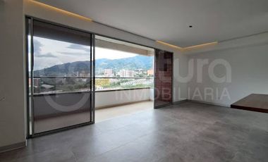 ARRIENDO de APARTAMENTO en LA ESTRELLA