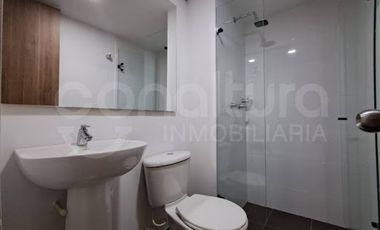 ARRIENDO de APARTAMENTO en LA ESTRELLA