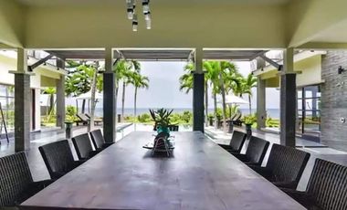 VILLA MEWAH LEPAS PANTAI BULELENG BALI, HARGA MURAH BUTUH UANG CEPAT