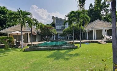 VILLA MEWAH LEPAS PANTAI BULELENG BALI, HARGA MURAH BUTUH UANG CEPAT