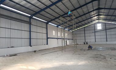 Gudang Bagus dan Murah Di Magelang