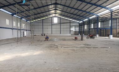 Gudang Bagus dan Murah Di Magelang