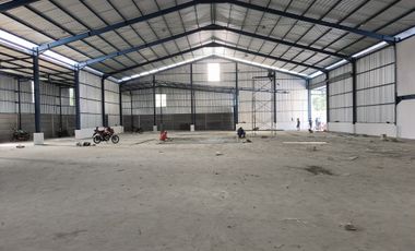 Gudang Bagus dan Murah Di Magelang