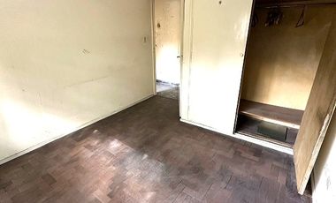 Depto.tipo casa de 5 ambientes en Venta en Villa crespo