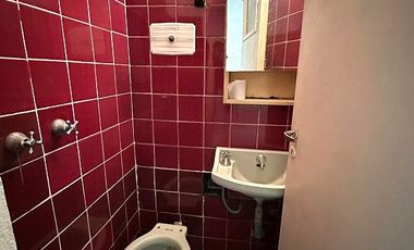 Depto.tipo casa de 5 ambientes en Venta en Villa crespo
