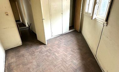 Depto.tipo casa de 5 ambientes en Venta en Villa crespo