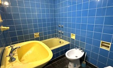Depto.tipo casa de 5 ambientes en Venta en Villa crespo