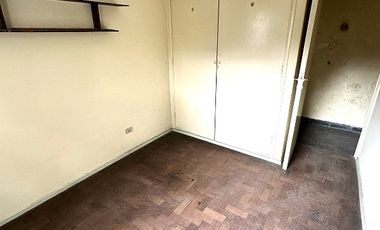 Depto.tipo casa de 5 ambientes en Venta en Villa crespo