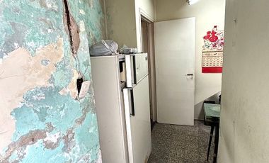 Depto.tipo casa de 5 ambientes en Venta en Villa crespo