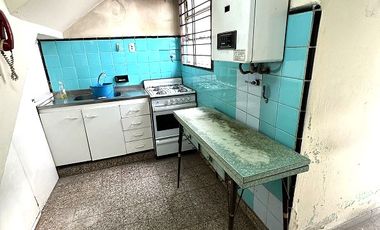 Depto.tipo casa de 5 ambientes en Venta en Villa crespo