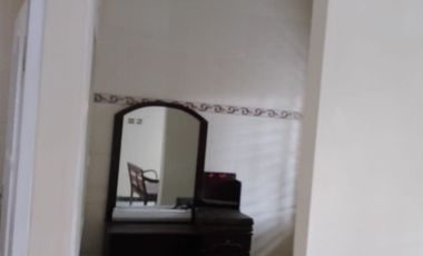 rumah dekat kampus UNS & Moewardi jebres Mojosongo solo