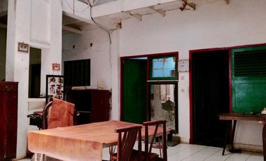 Dijual Rumah Hitung Tanah Di Area Martadinata Progo Cilaki Gedung sate