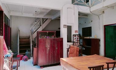 Dijual Rumah Hitung Tanah Di Area Martadinata Progo Cilaki Gedung sate