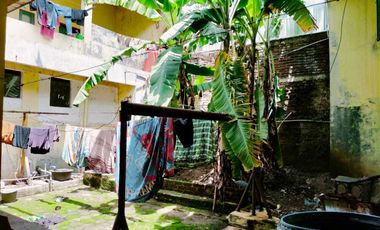 Dijual Rumah Hitung Tanah Di Area Martadinata Progo Cilaki Gedung sate