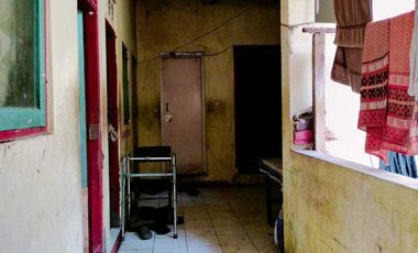 Dijual Rumah Hitung Tanah Di Area Martadinata Progo Cilaki Gedung sate