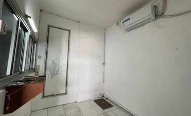 Gudang Elang Laut 3 Lantai ukuran 9x29