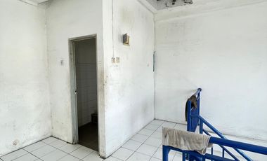 Gudang Elang Laut 3 Lantai ukuran 9x29