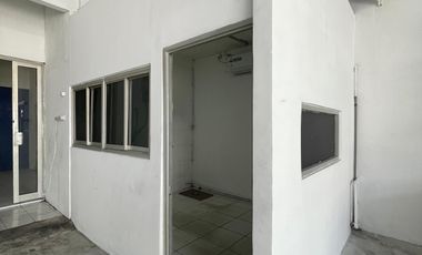 Gudang Elang Laut 3 Lantai ukuran 9x29