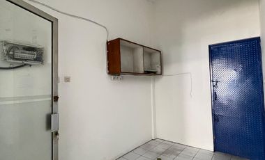 Gudang Elang Laut 3 Lantai ukuran 9x29