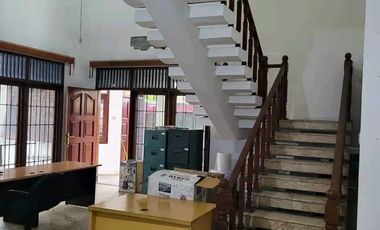 Rumah hitung tanah bangunan gratis Pengdegan Pancoran Jaksel