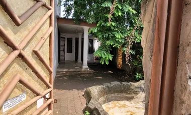 Rumah hitung tanah bangunan gratis Pengdegan Pancoran Jaksel