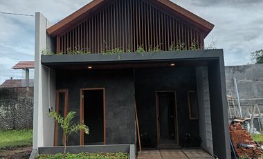 Happy Fresh Homey : Rumah Salatiga Happy Fresh Homey Untuk Investasi