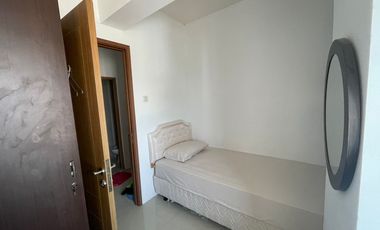 Apartemen pinewood jatinangor di jual type 2 BR HOOO