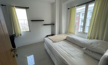 Apartemen pinewood jatinangor di jual type 2 BR HOOO