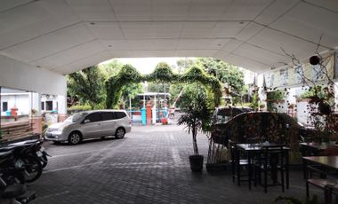 Hotel non bintang (homestay) jl jogja solo kalasan sleman yogyakarta