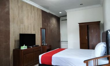 Hotel non bintang (homestay) jl jogja solo kalasan sleman yogyakarta