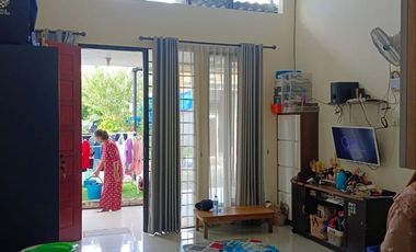 ‼️JUAL CEPAT‼️PERUMAHAN GRAND ROYAL REGENCY WAGE TAMAN SIDOARJO