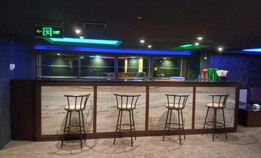 LOUNGE & KTV FULL FURNISHED JAK SEL , BLOK M