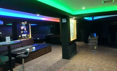 LOUNGE & KTV FULL FURNISHED JAK SEL , BLOK M
