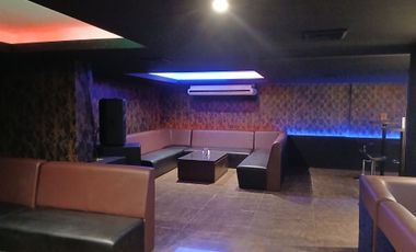 LOUNGE & KTV FULL FURNISHED JAK SEL , BLOK M