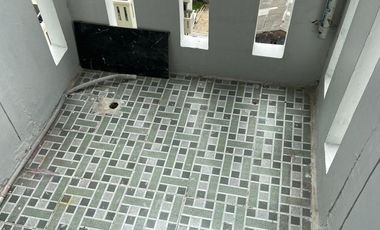 Disewakan bulanan apartemen Casablanca east Studio BD lt 8 siap huni F