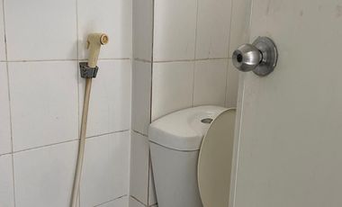 Disewakan bulanan apartemen Casablanca east Studio BD lt 8 siap huni F