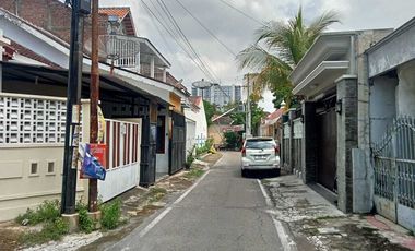 Dijual Rumah Murah Penumping Laweyan Solo Siap Huni