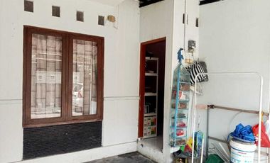 Dijual Rumah Murah Penumping Laweyan Solo Siap Huni