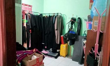Dijual Rumah Murah Penumping Laweyan Solo Siap Huni