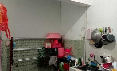 Dijual Rumah Murah Penumping Laweyan Solo Siap Huni