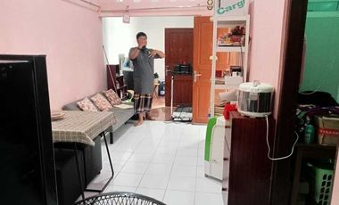 Dijual Rumah Murah Penumping Laweyan Solo Siap Huni