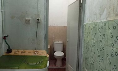 Dijual Rumah Murah Penumping Laweyan Solo Siap Huni