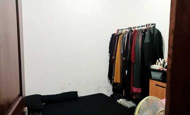 Dijual Rumah Murah Penumping Laweyan Solo Siap Huni