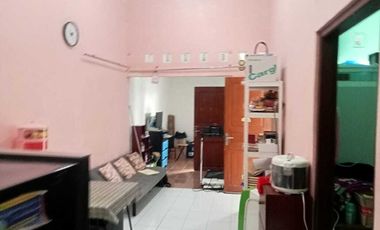 Dijual Rumah Murah Penumping Laweyan Solo Siap Huni