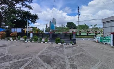 Dijual Klinik dan Kost kosan di Palembang