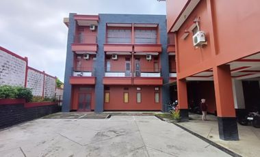 Dijual Klinik dan Kost kosan di Palembang