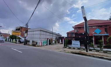Dijual Klinik dan Kost kosan di Palembang