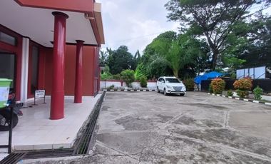 Dijual Klinik dan Kost kosan di Palembang