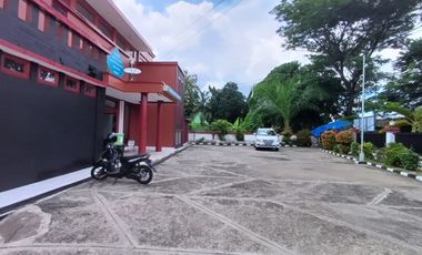 Dijual Klinik dan Kost kosan di Palembang